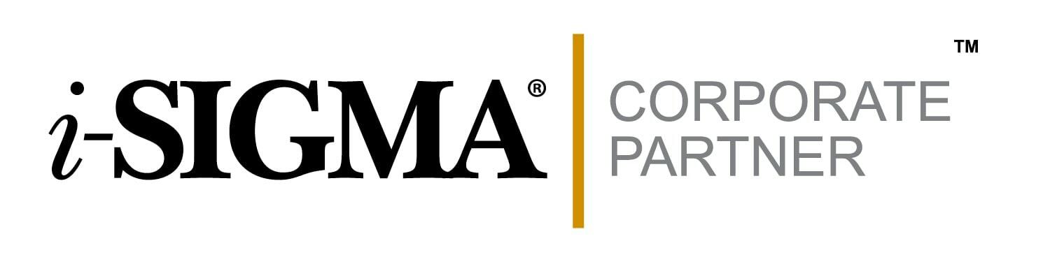iSIGMA Corporate Partner