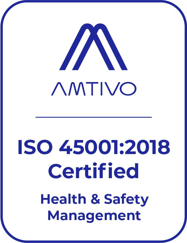 ISO 45001 Certification