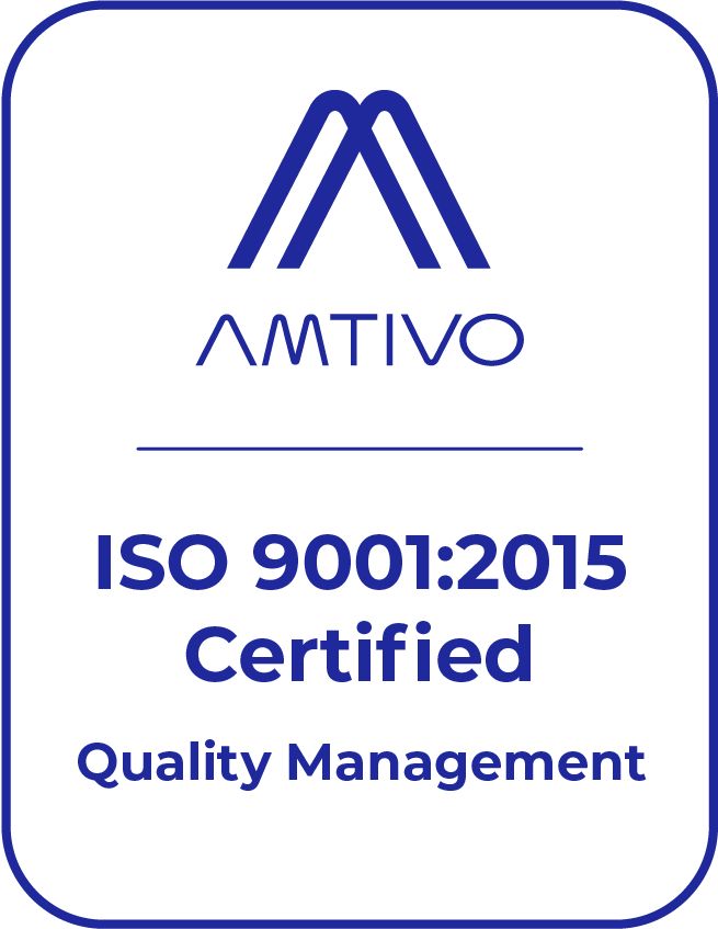 ISO 9001 Certification